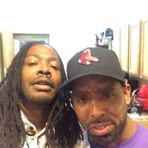 Meet your Posher, Tommie